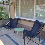 Appartement Aan Zee