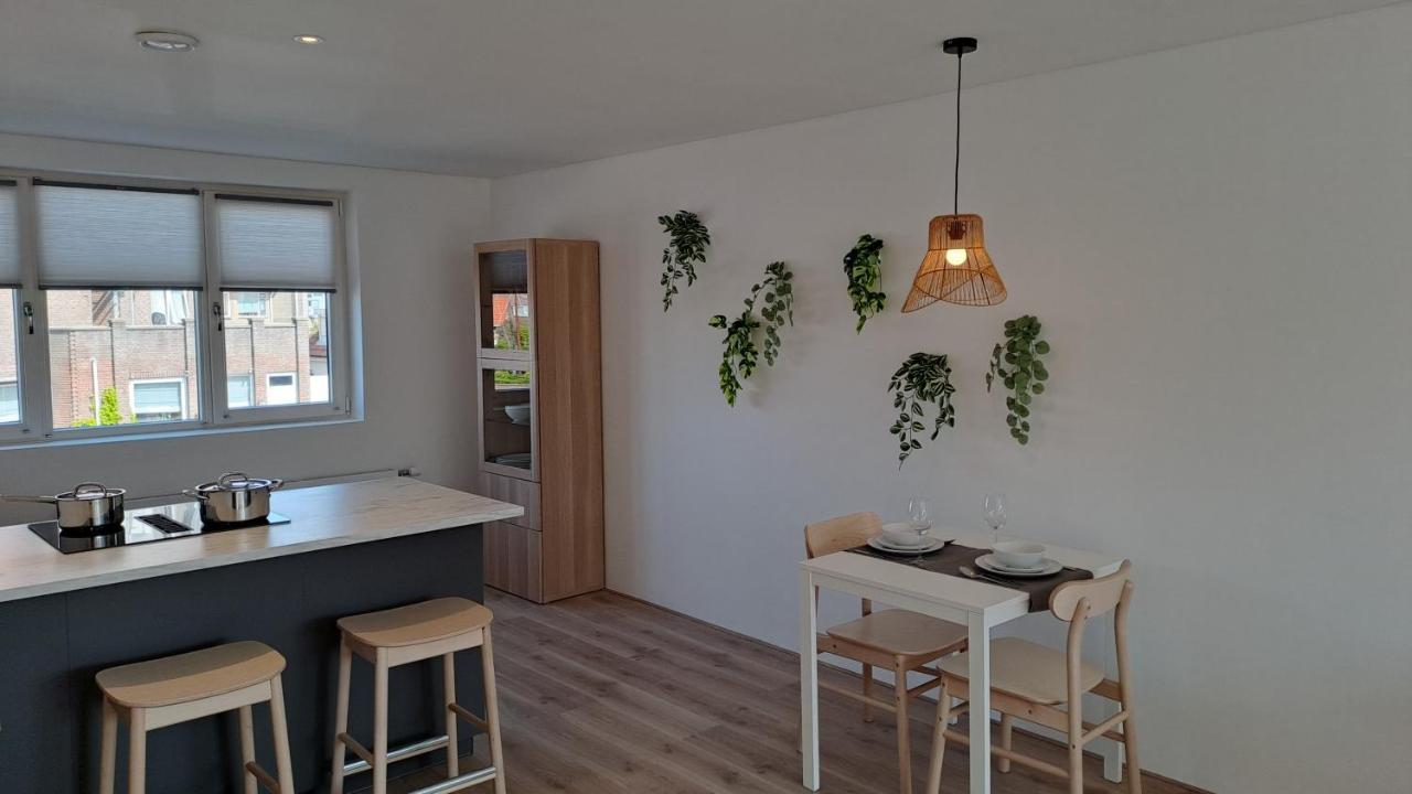 Apartment Aan Zee *