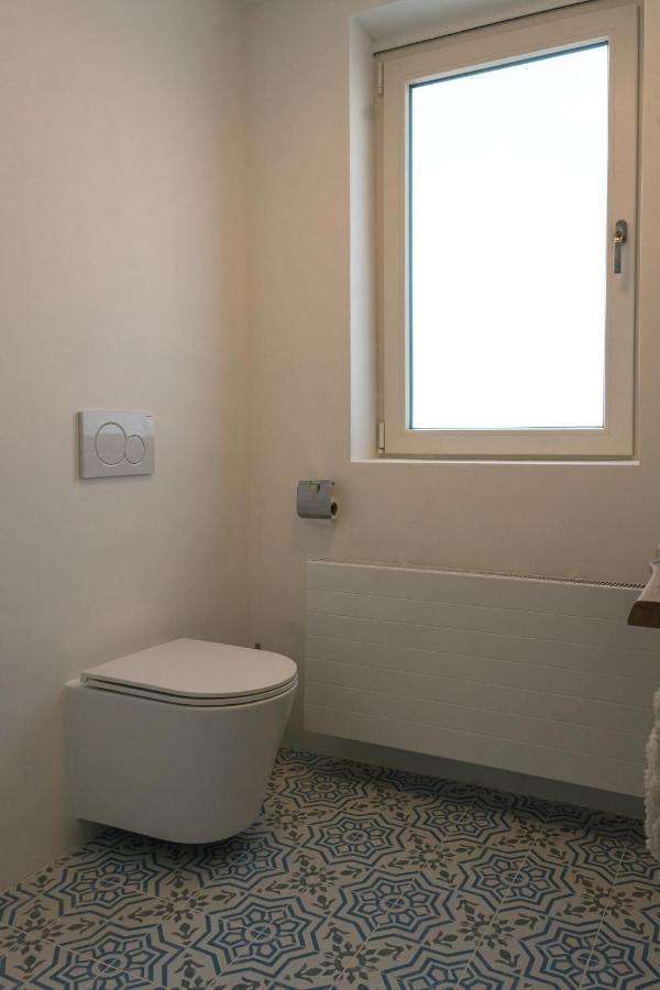 Aan Zee Apartment *