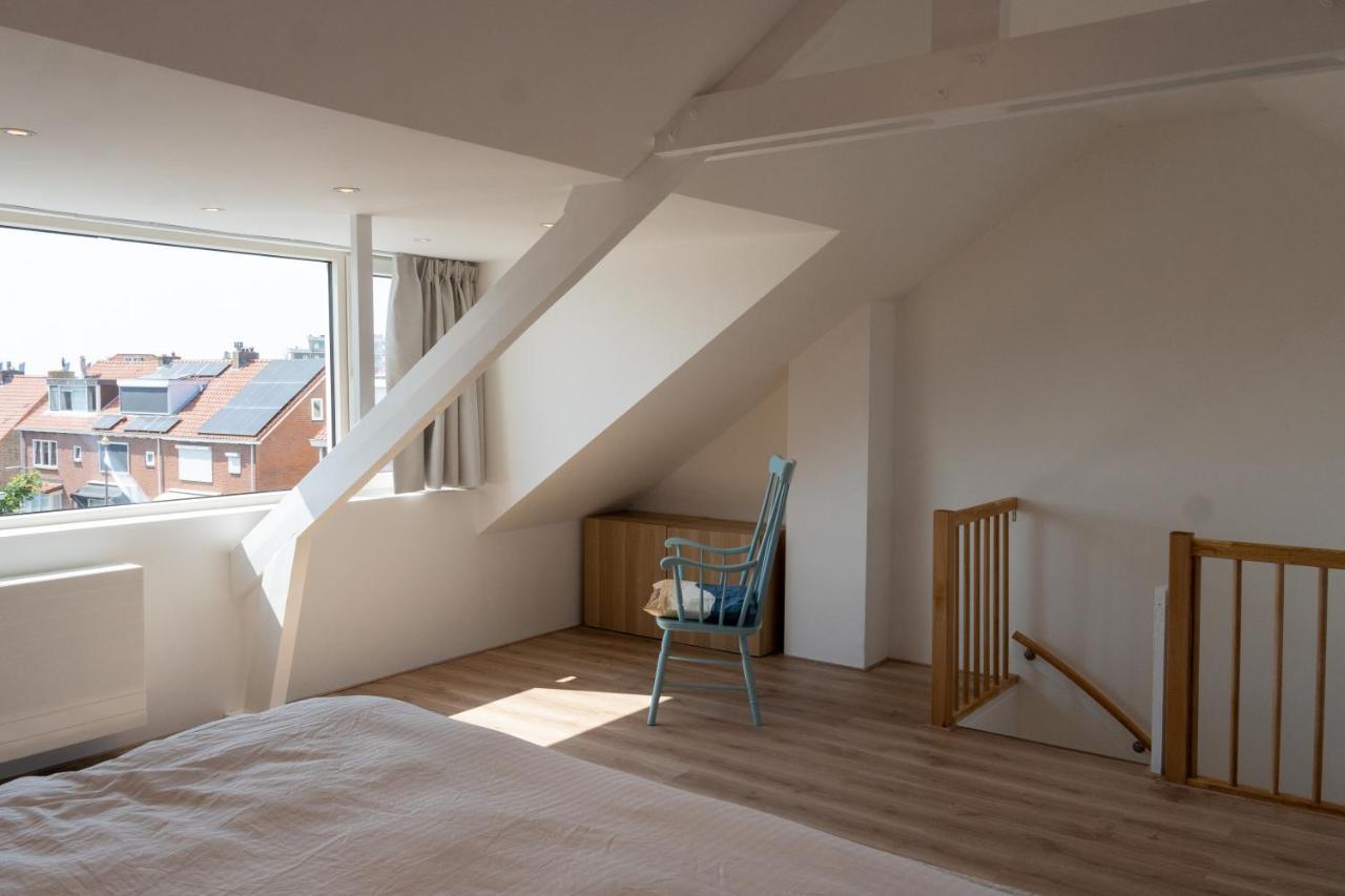 Aan Zee Apartment Noordwijk