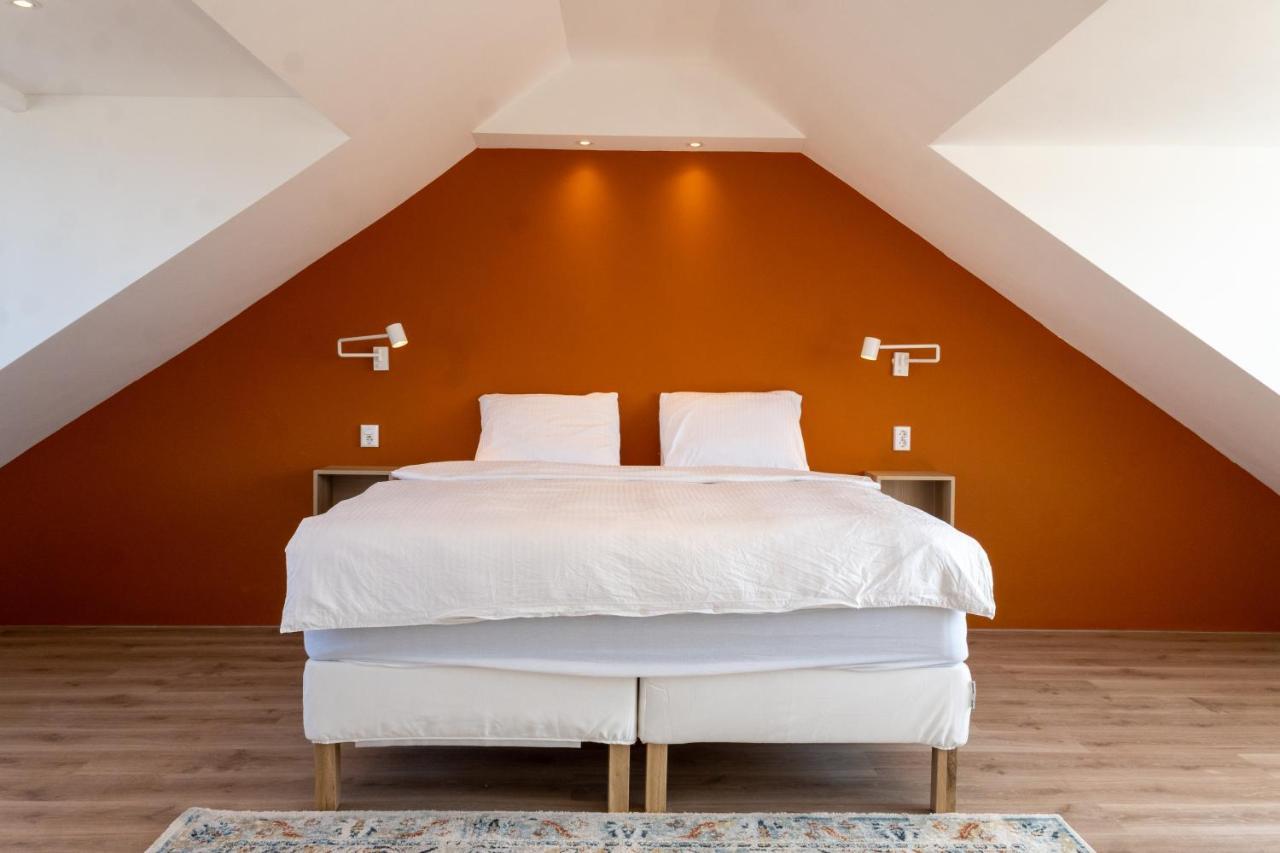 Aan Zee Apartment Noordwijk