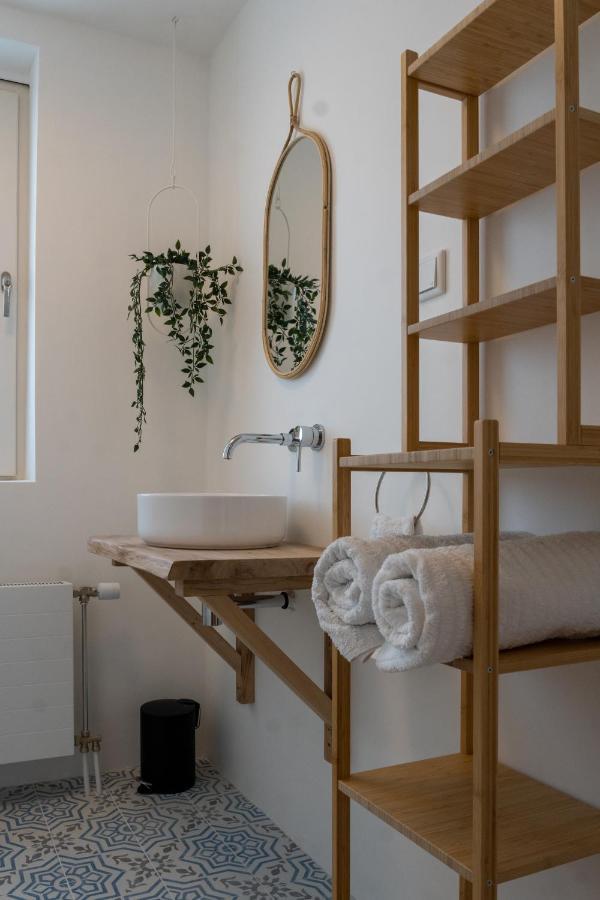 Aan Zee Apartment