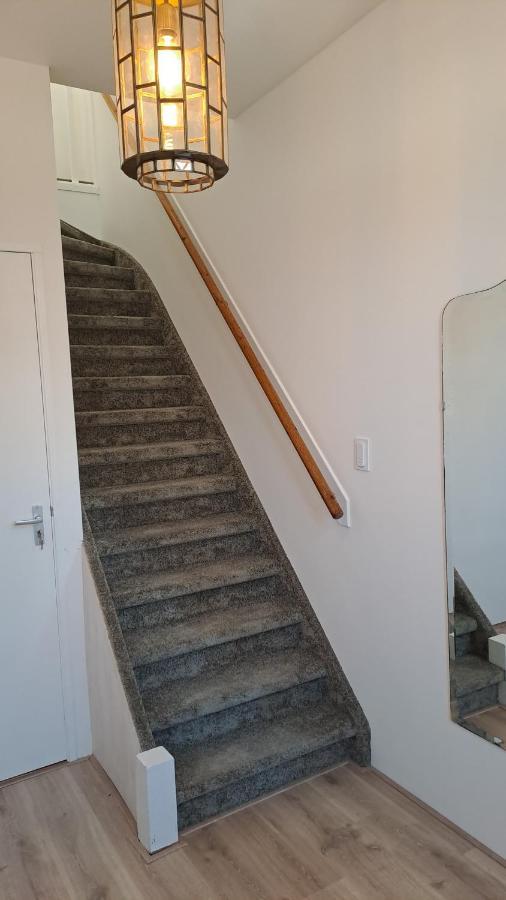 Apartment Aan Zee *