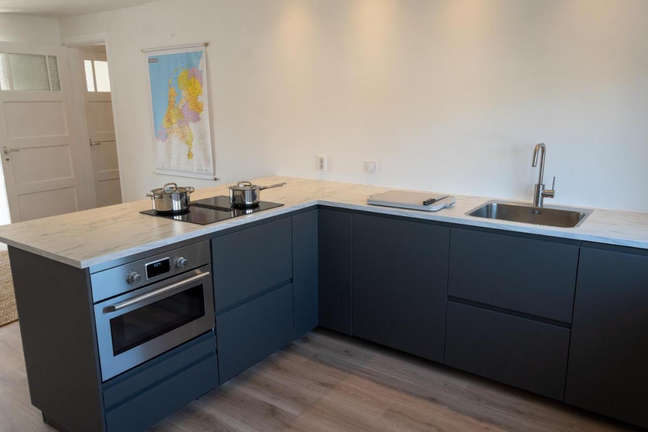 Apartment Aan Zee